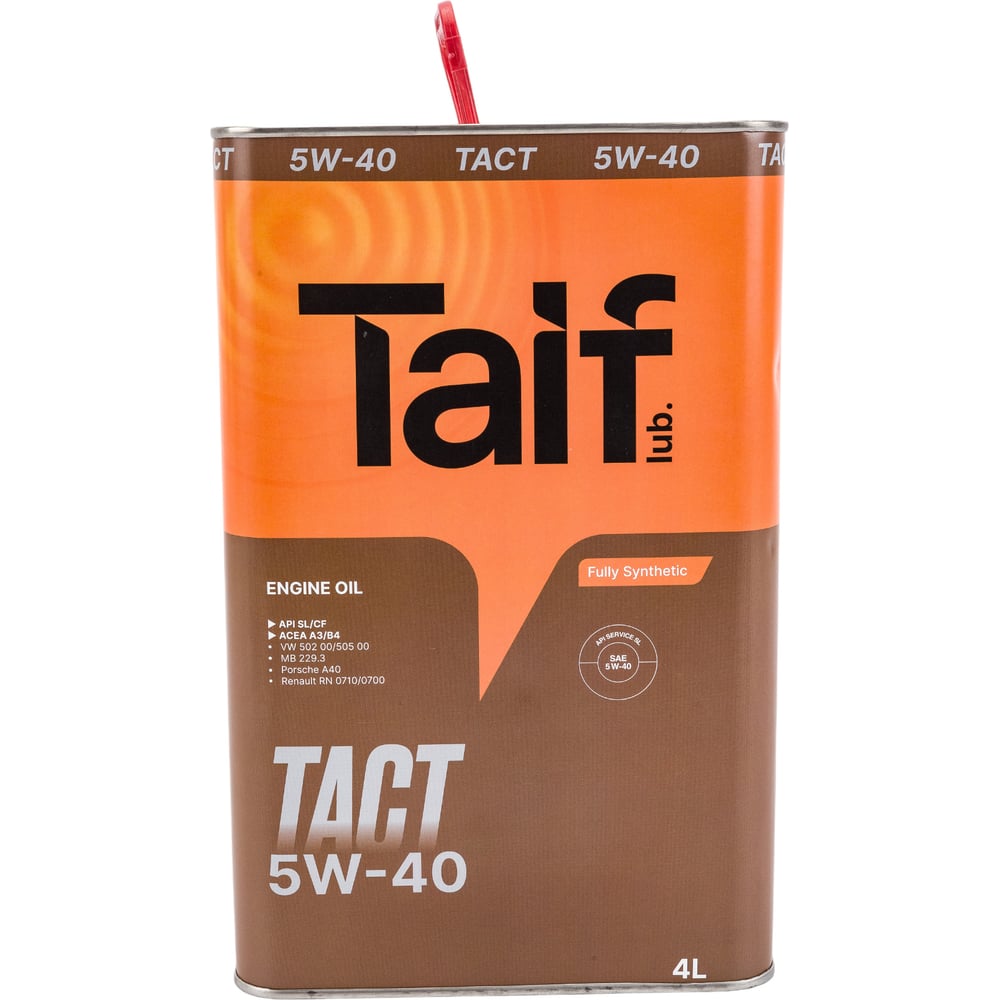 taif-tact-5w-40-sl-cf-a3-b4-4-211054