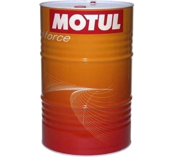Жидкость для автоматических трансмиссий MOTUL Dexron III 60л 100320
