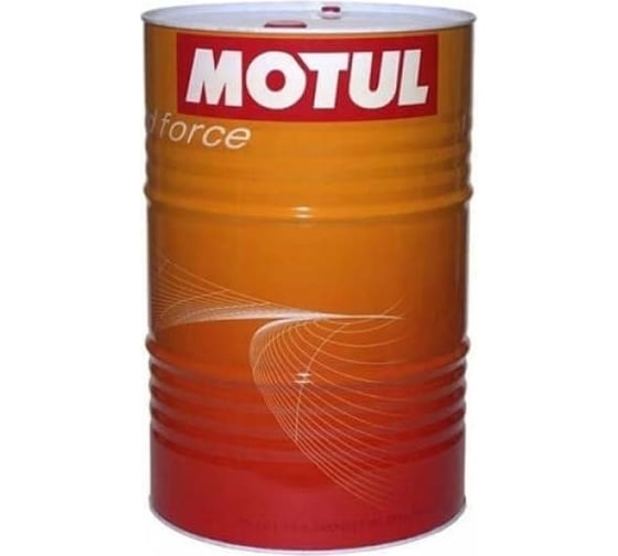 Синтетическое масло MOTUL Specific 2290 5W30 208л 109350 1
