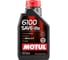 Моторное масло MOTUL 6100 Save-lite 0W20, 4л 108004 1