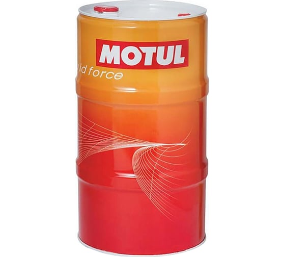 Синтетическое масло MOTUL SPECIFIC 17 5W30, 208л 109843 1