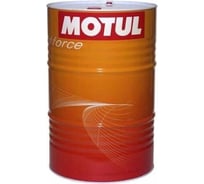 Синтетическое масло MOTUL 8100 Eco-lite 0W20 208л 108538