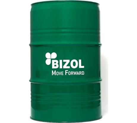 НС-синтетическое моторное масло Bizol Allround 5W-40 SN A3/B4, 60л 85223