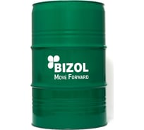 НС-синтетическое моторное масло Bizol Truck New Generation 10W-40, 200л 89224