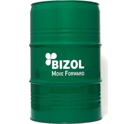 НС-синтетическое моторное масло Bizol Truck New Generation 10W-40, 200л 89224