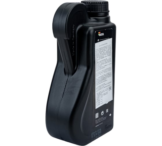 НС-синтетическое моторное масло Bizol Technology 5W-30, C2, 1л 81220
