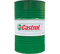 Масло трансмиссионное Syntrax Longlife 75W-140 208 л Castrol 155EDA