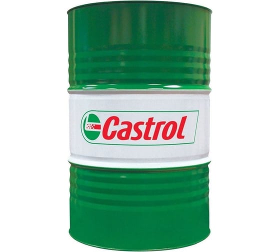 Масло трансмиссионное Syntrax Longlife 75W-140 208 л Castrol 155EDA