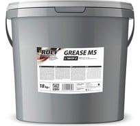 Универсальная пластичная смазка Rolf на смеси минеральных масел 81818