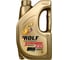 Моторное масло Rolf 3-SYNTHETIC синтетическое, 5W-30, ACEA C3, 4 л, пластик 322729 1
