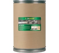 Смазка OILRIGHT 158 М барабан 21 кг 6283