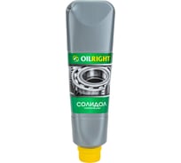 Синтетический солидол OILRIGHT 360 г 6093 22345977