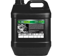Моторное масло OILRIGHT М8Г2К 20 л 2488