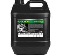 Моторное масло OILRIGHT М8ДМ, 20 л 2497