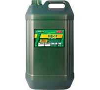 Трансмиссионное масло OILRIGHT ТМ-5-18 GL-5, 30 л 2542