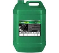 Трансмиссионное масло OILRIGHT ТЭП -15 нигрол ТМ-2-18, 20 л 2565