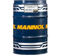 Моторное масло MANNOL ENERGY FORMULA FR синтетическое, 5W-30, 208 л 1098