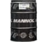 Моторное масло MANNOL FOR TOYOTA LEXUS синтетическое, 5W30, 208 л 1200 1