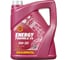 Моторное масло MANNOL ENERGY FORMULA синтетическое, C4, 5W-30, 5 л 79175 1
