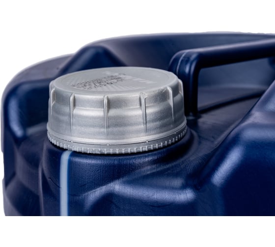 Моторное масло MANNOL ENERGY COMBI LL синтетическое, 5W30, 10 л 1268
