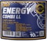 Моторное масло MANNOL ENERGY COMBI LL синтетическое, 5W30, 10 л 1268 2