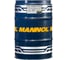 Моторное масло MANNOL LEGEND ESTER синтетическое, 0W40, 208 л 1004 1