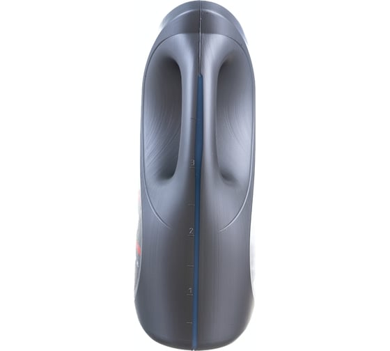 Моторное масло Лукойл Супер полусинтетическое, SAE 10W-40, API SG/CD, 4 л 19192
