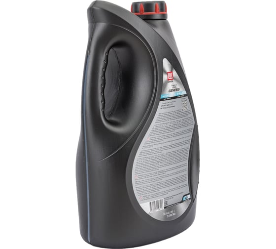 Масло Лукойл GENESIS ARMORTECH DIESEL 5W-30, 4 л 2210268