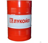 Моторное масло Лукойл АВАНГАРД полусинтетическое, SAE 10W-40, API CF-4/SG, 206 л 19491