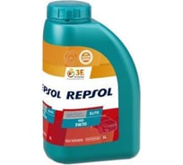 Синтетическое моторное масло REPSOL ELITE NEO 5W30 SP/ILSAC 1 л 6454/R 6454R