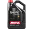 Моторное масло MOTUL SPECIFIС синтетическое, 508 00/509 00, 0W20, 5 л 107384 1