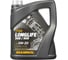 Синтетическое моторное масло MANNOL LONGLIFE 508/509 0W-20 5 л. 0W20 77225 1