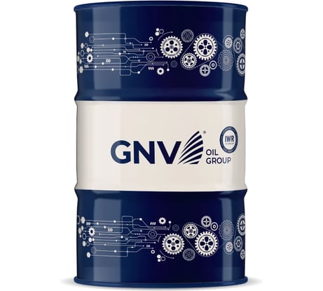 Моторное масло GNV EXPLOSIVE ENERGY SYNTHETIC 5w-30, ACEA A5/B5, 208 л GEE1010453040120530180
