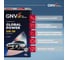 Моторное масло GNV Global Power Synthetic 5W-30, A3/B4, 4 л GGP1011064010130530004 3