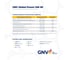 Моторное масло GNV Global Power Synthetic 5W-30, A3/B4, 4 л GGP1011064010130530004 4