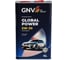 Масло моторное GNV Global Power 5W-30 SN/CF, ACEA A3/B4, синтетическое, 4 л GGP1M11064010130530004 1