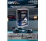 Масло моторное GNV Global Power 5W-30 SN/CF, ACEA A3/B4, синтетическое, 4 л GGP1M11064010130530004 7