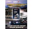 Масло моторное GNV Global Power 5W-30 SN/CF, ACEA A3/B4, синтетическое, 4 л GGP1M11064010130530004 9
