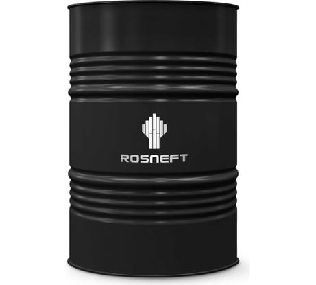 Моторное масло Роснефть Revolux D5 10W-40 API CJ-4/SM, бочка 180 кг/216,5 л 40625570