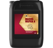 Трансмиссионное масло Роснефть канистра 20 л 40627169