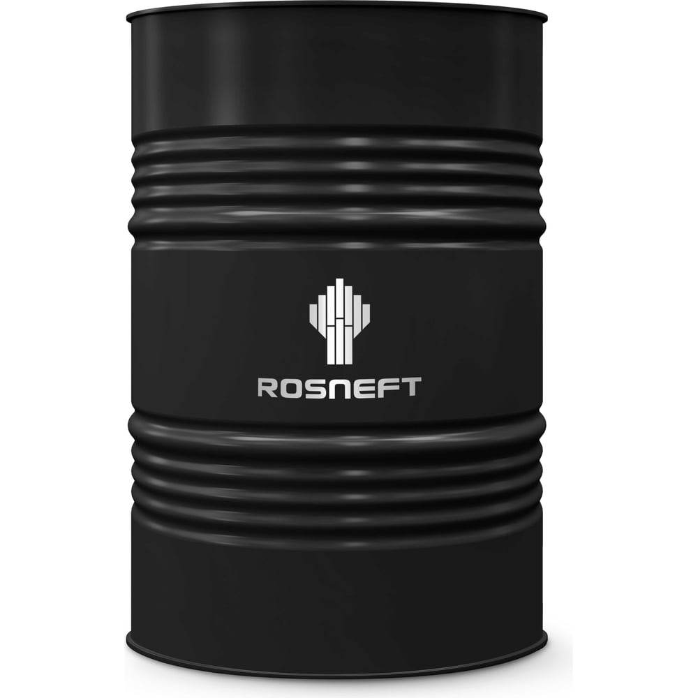 Трансмиссионное масло Роснефть Kinetic UN 75W-90 GL-4/GL-5, бочка 180кг ...