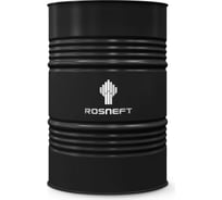Трансмиссионное масло Роснефть Kinetic UN 75W-90 GL-4/GL-5, бочка 180кг/216,5л 10051