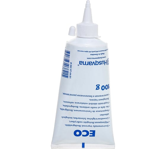 Смазка кустореза (100 г) Husqvarna 5039764-01