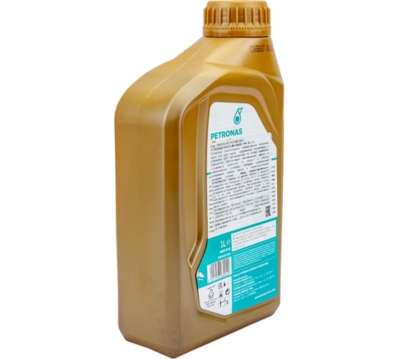 Моторное масло Petronas SYNTIUM 3000 E синтетическое, 5W40 1л. /18051619 70134E18EU 70731E18EU