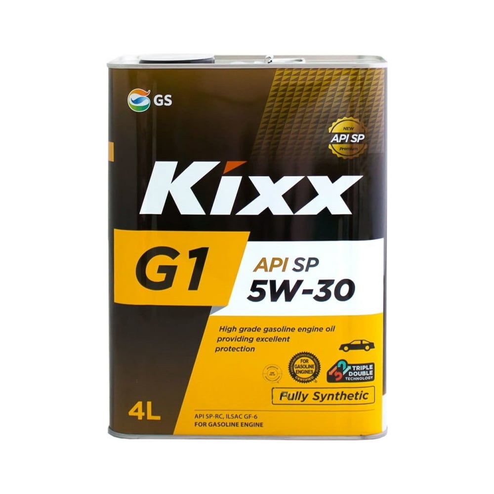 Купить Kixx G1 5w 30