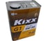 Синтетическое моторное масло KIXX G1 5W-30 API SP 4л L215344TE1 2