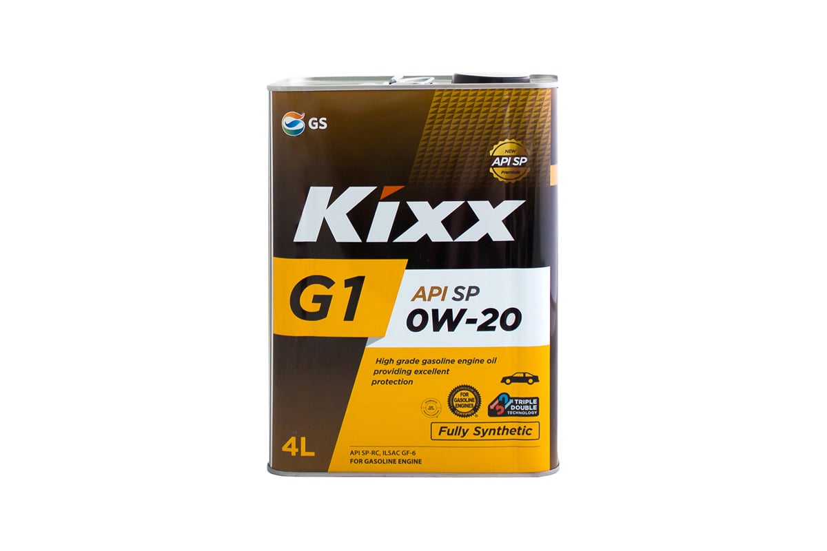 Kixx Pao 5w 30 Купить