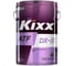 Синтетическое трансмиссионное масло КIXX ATF DX-III 20л L2509P20E1 1