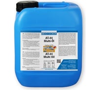 Универсальная смазка WEICON AT-44 5 л wcn15250005