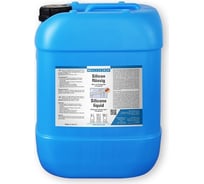 Силиконовая смазка WEICON 10 л wcn15350010